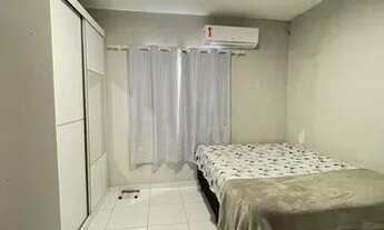 Imagem 6: Casa de condomínio para venda tem 110 metros quadrados com 2 quartos em Turu - São Luís