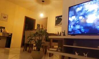 Imagem: Linda suíte individual com ar condicionado