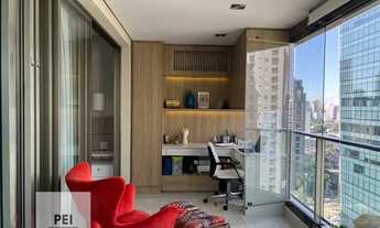 Imagem 4: ALUGO | Edificio IT HOME Apartamento Bacana e Mobiliado ao Lado da Faria Lima