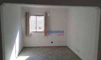 Imagem 3: Apartamento com 3 dormitórios para alugar, 70 m² por R$ 2.973,00/mês - Butantã - São Paulo