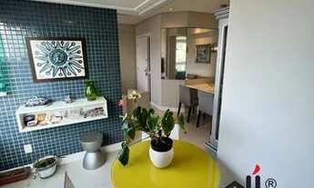 Imagem 7: APARTAMENTO RESIDENCIAL em SALVADOR - BA, PITUBA