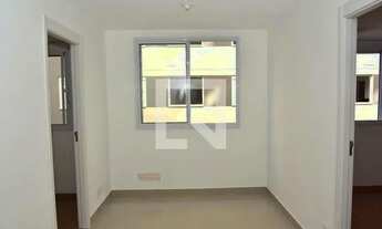 Imagem 5: Apartamento para Aluguel - Socorro, 2 Quartos, 34 m2