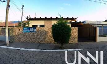 Imagem 2: Casa com 3 dormitórios - bairro São João - Itajaí - SC