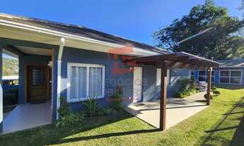 Imagem 4: Casa em Linha Imperial - Nova Petrópolis