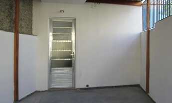 Imagem 3: Casa com 2 dormitórios para alugar, 70 m² por R$ 1.575,00/mês - Sítio Morro Grande - São P