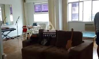 Imagem 6: Apartamento à venda, 2 quartos, 1 vaga, Copacabana - RIO DE JANEIRO/RJ