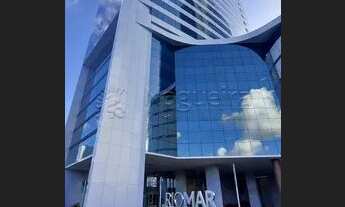 Imagem: KR Sala Comercial, Empresarial Rio Mar Trade