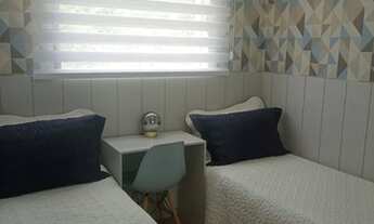 Imagem: Espetacular apartamento 2 quartos com suíte