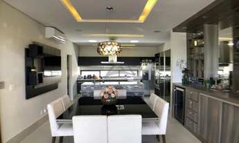 Imagem 3: Casa - Loteamento Parque dos Alecrins - Campinas