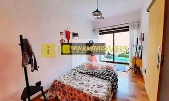 Imagem 4: Casa Residencial para venda e locação, Sousas, Campinas - CA0560