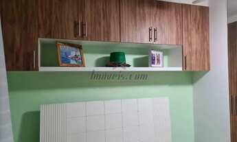 Imagem 5: Apartamento-À VENDA-Taquara-Rio de Janeiro-RJ