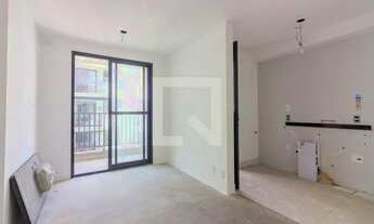 Imagem 2: Apartamento à Venda - Centro, 2 Quartos, 48 m2