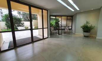 Imagem 2: Apartamento para aluguel e venda com 140 metros quadrados com 3 quartos