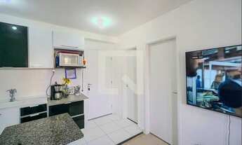 Imagem 4: Apartamento para Aluguel - Tatuapé, 2 Quartos, 34 m2