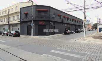 Imagem 5: Predio Comercial com varias salas, ampla frente, pode ser aproveitado para varias lojas no