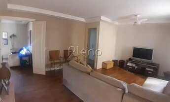 Imagem: Apartamento à venda no Cambuí - Campinas/SP
