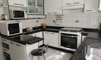 Imagem 6: Casa Sobrado em Vila Cecilia Maria - Santo André