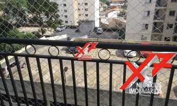 Imagem: Apartamento para alugar na na Vila Formosa