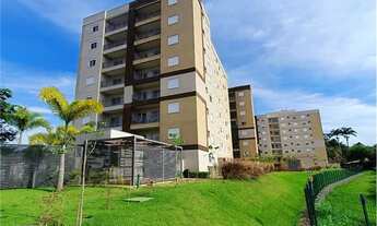 Imagem 2: Apartamento novo em condomínio 57m² com sacada São Matheus