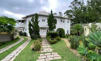 Imagem: Casa à venda no Loteamento Arboreto dos