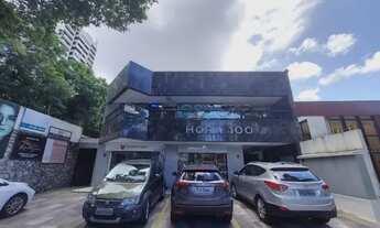 Imagem 3: Galeria para aluguel possui 39 metros quadrados em Espinheiro - Recife - PE