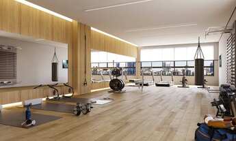 Imagem 3: Apartamento para venda tem 120 metros <br>Copacabana Uberlandia perto do PRAIA CLUBE