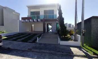 Imagem 3: Casa no Vale dos Cristais, simplesmente perfeita!