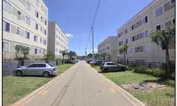 Imagem 3: GUARULHOS - Apartamento Padrão - AGUA CHATA