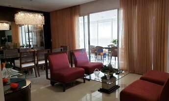 Imagem 5: Apartamento com 4 dormitórios à venda, 235 m² por R$ 4.300.000,00 - Santo Agostinho - Belo