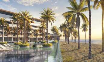 Imagem 3: Apartamento /// 117 metros quadrados com 3 quartos em Aquiraz - Aquiraz - CE