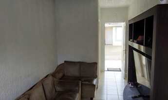 Imagem 3: Casa Residencial com 2 quartos à venda por R$ 115000.00, 41.00 m2 - BOA VISTA - PONTA GROS