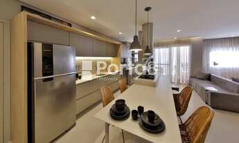 Imagem 2: Apartamento espaçoso de 2 quartos em condomínio com ampla área de lazer - Edifícios High R