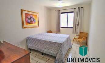 Imagem 6: Apartamento para locação temporada de alto padrão na beira mar da Praia do Morro com vista