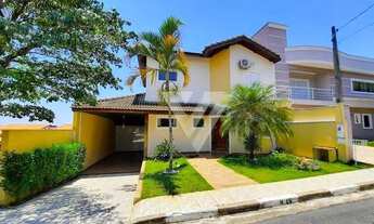 Imagem: Casa com 4 dormitórios para alugar - Condomínio