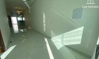 Imagem 4: Parque Dez / 97m² / 03 quartos / quintal / casa em rua pública / ótima localização