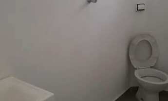 Imagem 2: Salão para alugar na Mooca - 124 m2 vão livre, 01 sala 01 banheiro piso frio