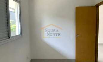 Imagem 3: SãO PAULO - Apartamento Padrão - Vila Mazzei