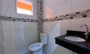 Imagem 2: Linda casa no Sao José, próximo ao shopping grande circular