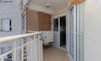 Imagem 6: Apartamento à venda na vila prudente com 2 dorms.e 1 vaga