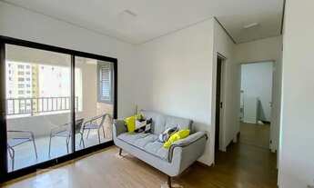 Imagem 2: Apartamento para Aluguel - Brás, 2 Quartos, 50 m2