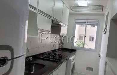 Imagem 5: Apartamento à venda no Taquaral - Campinas/SP