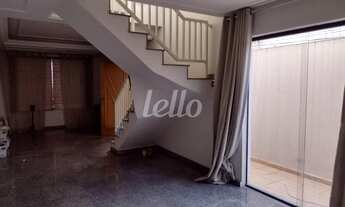 Imagem 2: São Paulo - Casa Padrão - Mooca