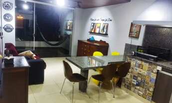 Imagem 5: Quot;lindíssima casa no condiminio barcelona com 03 dormitórios e 01 suíte. obs. alfa imó