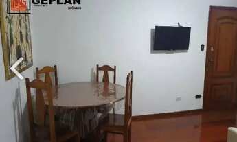 Imagem 2: EXCELENTE APARTAMENTO COM 2 DORMITORIOS E 1 VAGA NA ACLIMAÇÃO