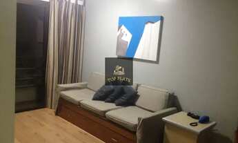 Imagem 3: Flat localizado no Jardim Paulista