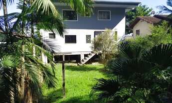 Imagem 6: Casa nova com área comercial em Timbó pronta para morar