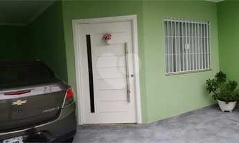 Imagem 2: Casa com 3 dorms, Nova Cerejeira, Atibaia