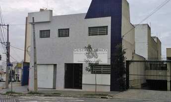 Imagem: Prédio, 508 m² - venda por R$ 4.000.000,00