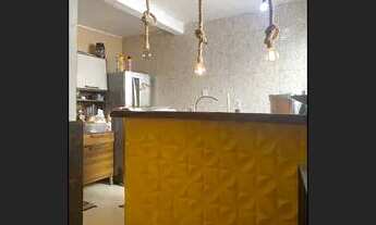 Imagem 4: Alugo casa com 3 quartos no centro de Niterói 1600 com taxas inclusas