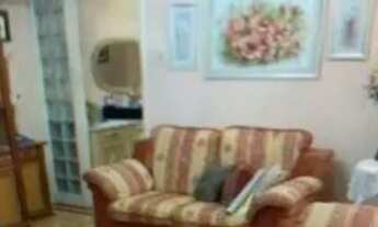 Imagem 2: APARTAMENTO 2 DORMITÓRIOS, LIVING 2 AMBIENTES, DESPENSA, COPA/COZINHA, ÁREA DE SERVIÇO COM